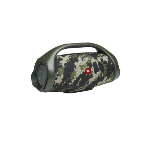 JBL Boombox 2 Portable Bluetooth Speaker