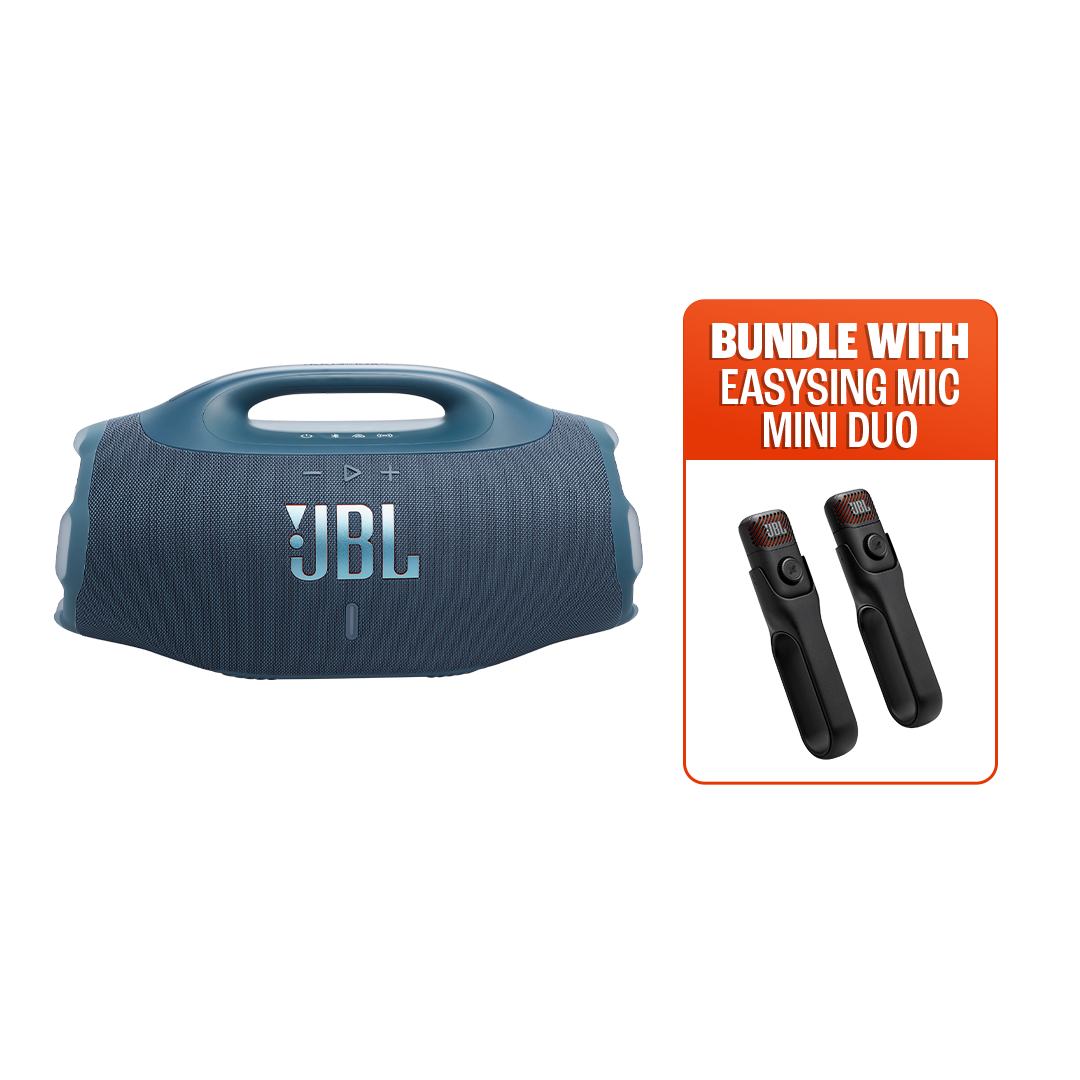 JBL Boombox 4