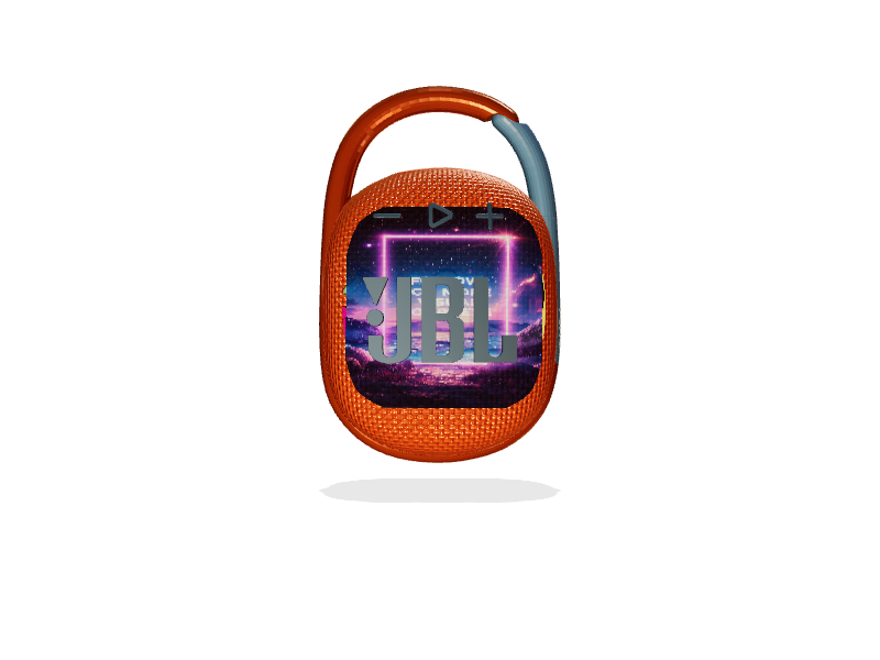 JBL Logo