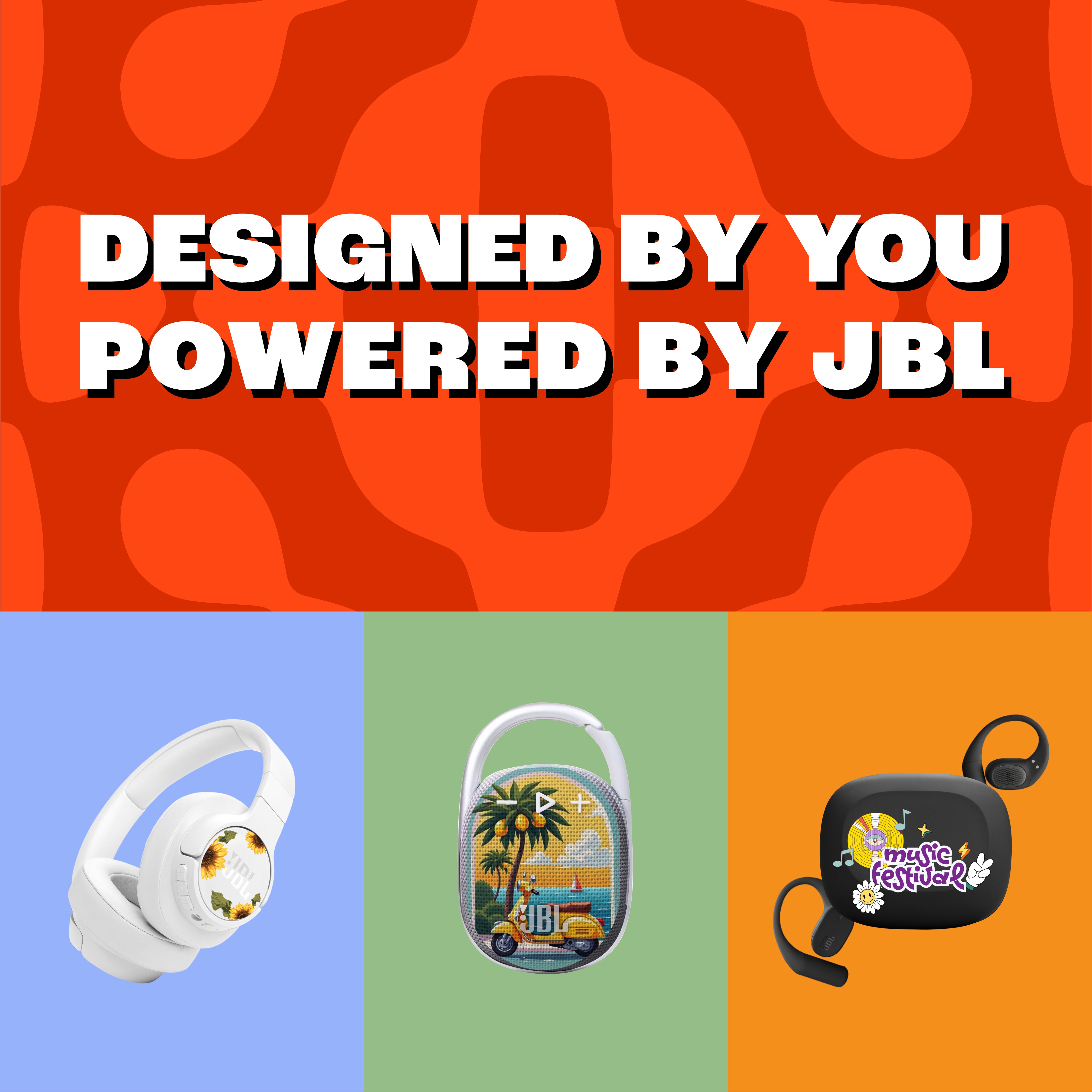 Mobile Banner