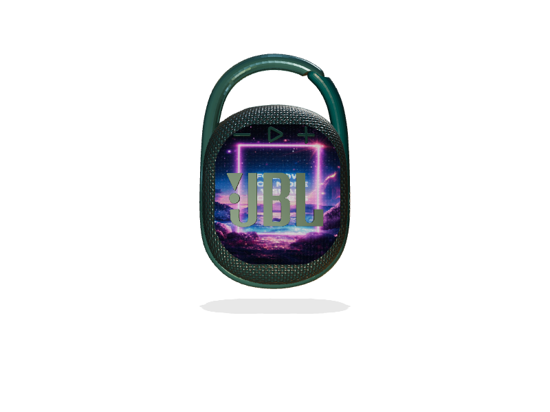 JBL Logo