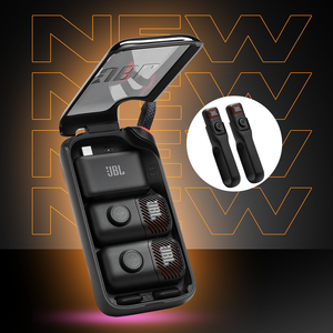 JBL Easysing Mic Mini DUO