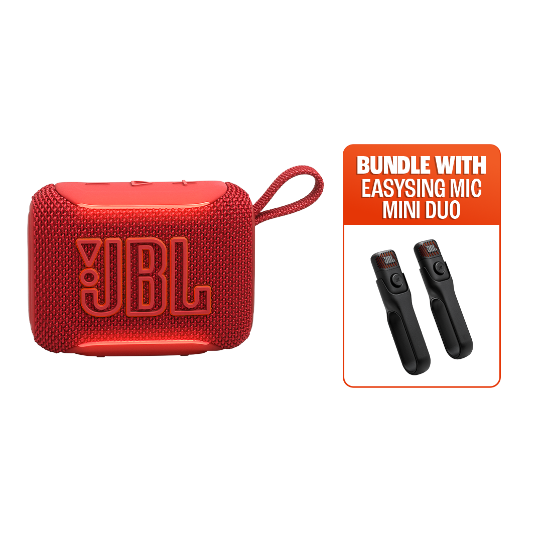 JBL Go 5
