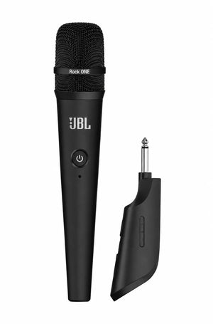 AKG Rock One Professional Wireless Microphone