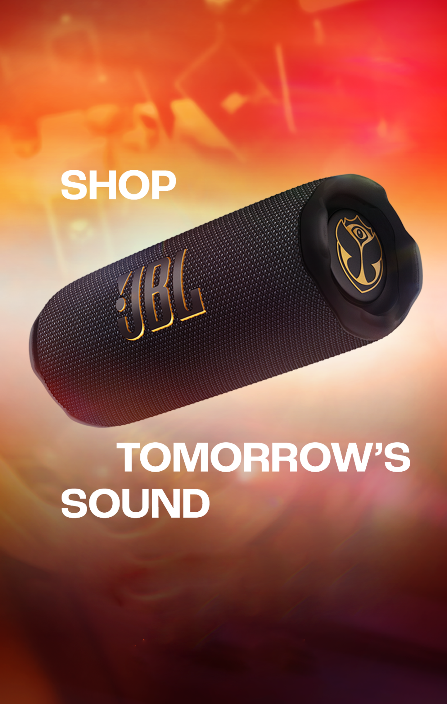 Mobile Banner