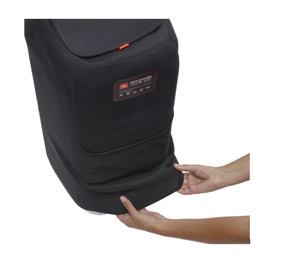 JBL PartyCover Club 120