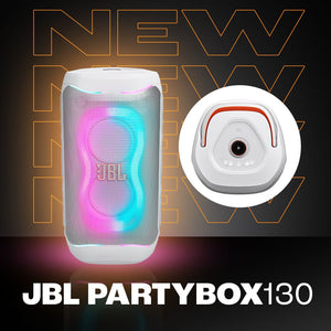 JBL Partybox 130