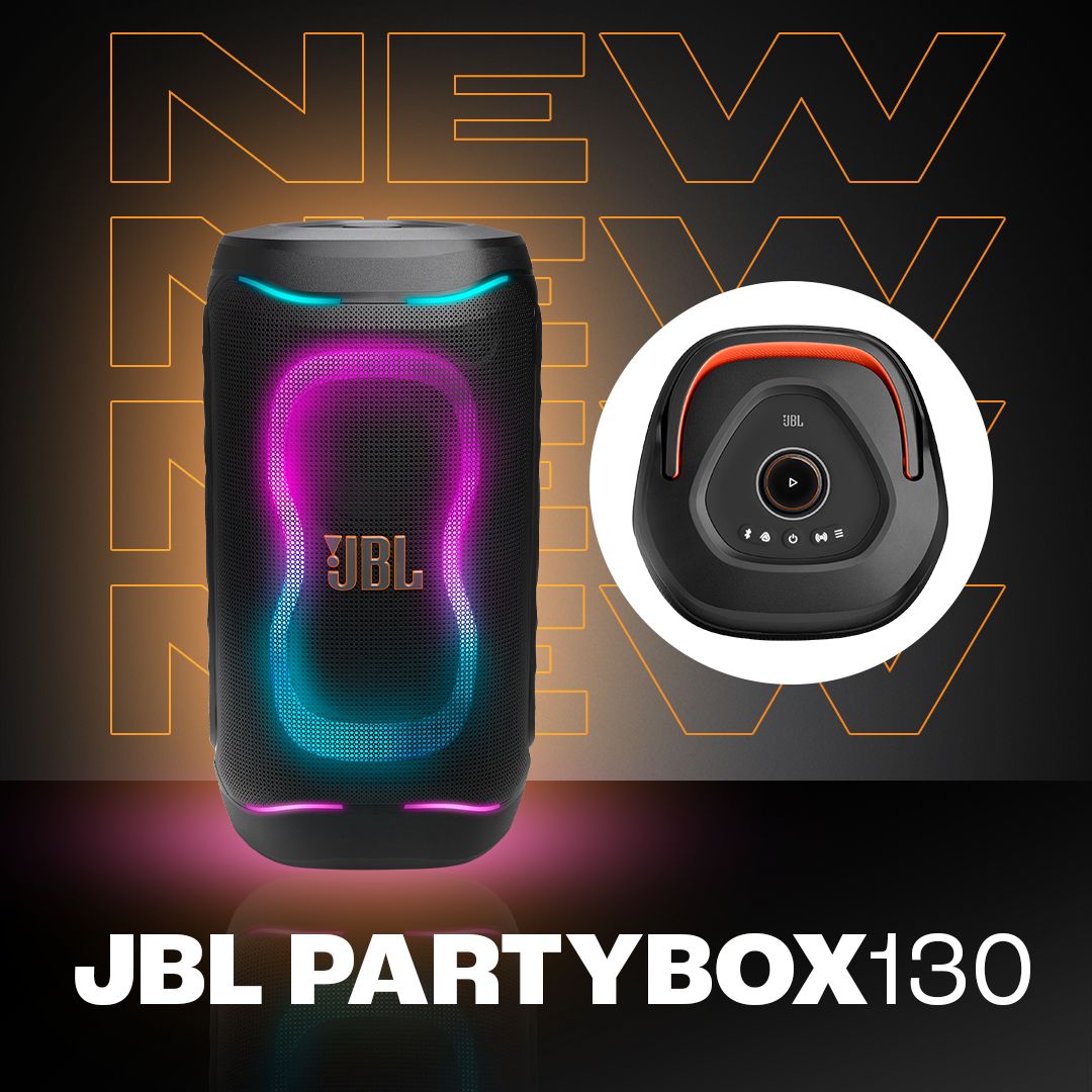 JBL Partybox 130