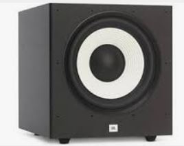 JBL STAGE A100P 10" (250mm) 300W Powered Subwoofer