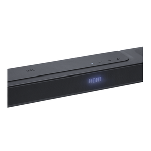 JBL BAR 1000 7.1.4-channel soundbar with detachable surround speakers, MultiBeam™, Dolby Atmos®, and DTS:X®