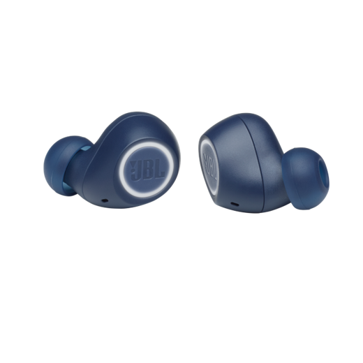 Jbl free earbuds sale