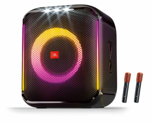 Jbl Speaker JBL PartyBox Encore Essential - 100W Portable Jbl Speaker JBL PartyBox Encore Essential - 100W Portable