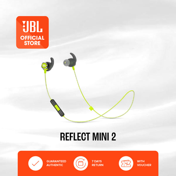 Jbl reflect mini2 sport in ear bt sale