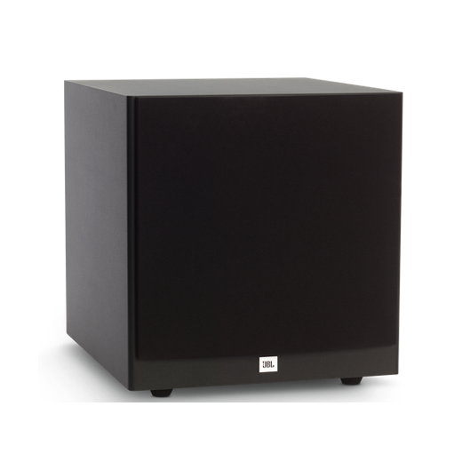 JBL STAGE A120P 12" (300mm) 500W Powered Subwoofer