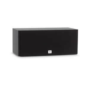 JBL STAGE A125C Dual 5.25-inch (133mm) 2-way Center Channel Loudspeaker