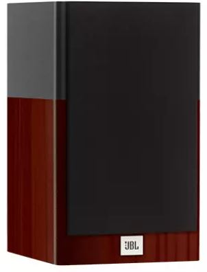 JBL STAGE A120 4.5-inch (114mm) 2-way Bookshelf Loudspeaker