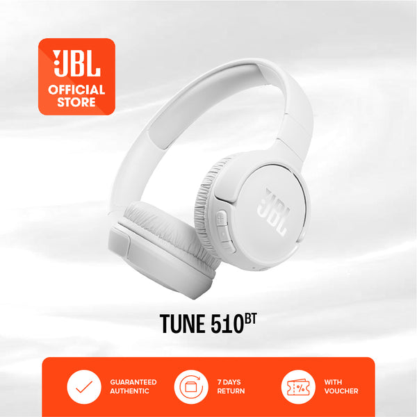 JBL TUNE 510 BT | SMART HEADPHONES | WIRELESS HEAPHONES | PHILIPPINES ...